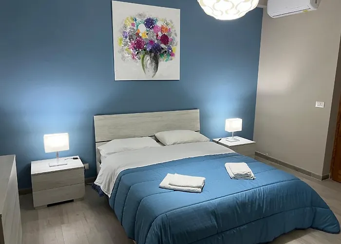 Casa Vacanza Tropicana Home
