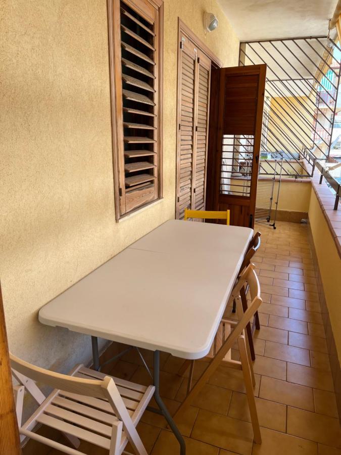 Casa Tropicana Mascali