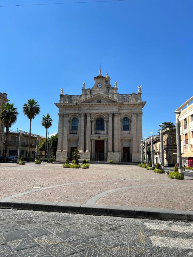 Casa Tropicana * Mascali