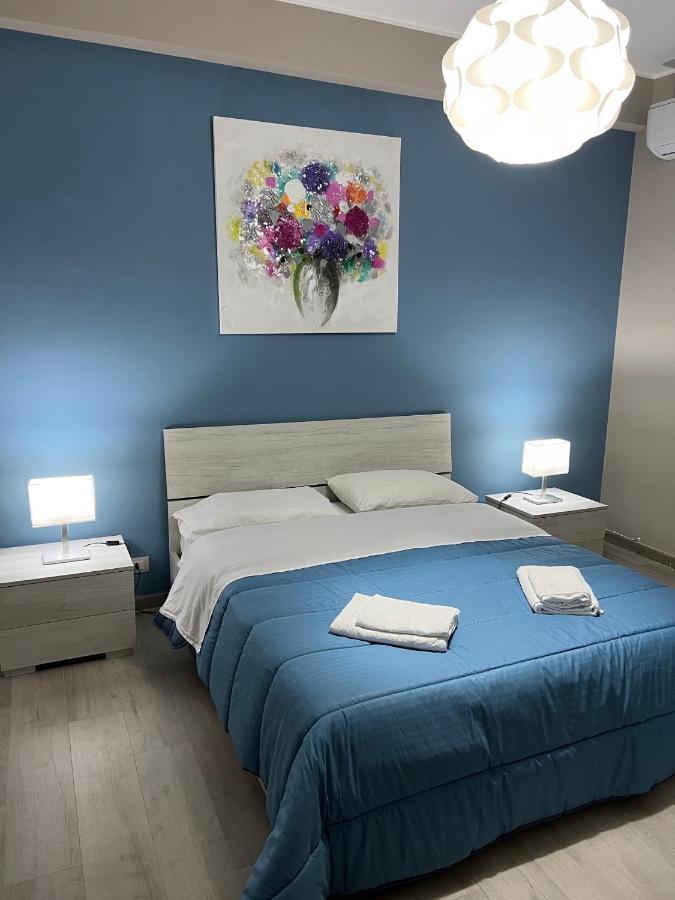 Holiday home Casa Tropicana Mascali