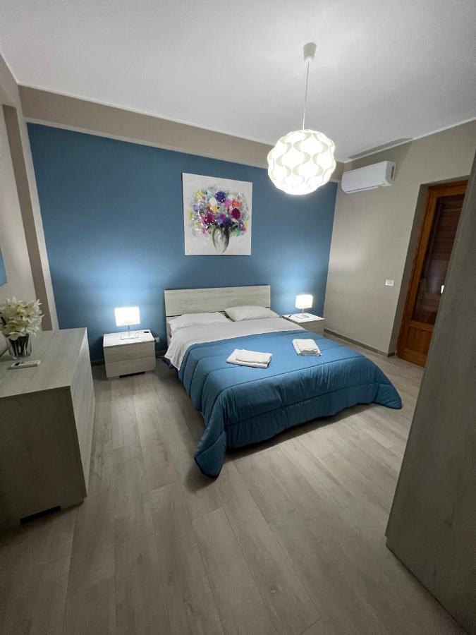 Casa Tropicana Mascali