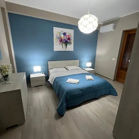 Tropicana Home Mascali Esterno foto