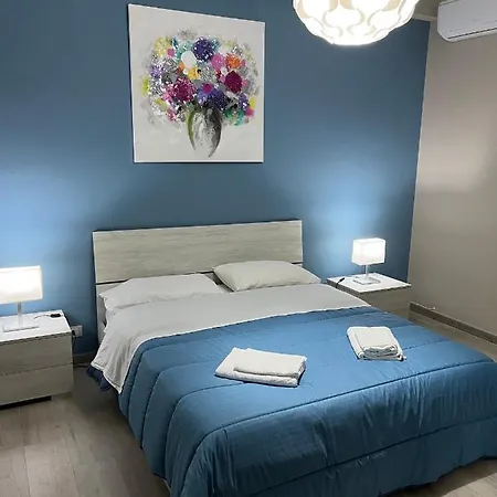 Tropicana Home Mascali Esterno foto