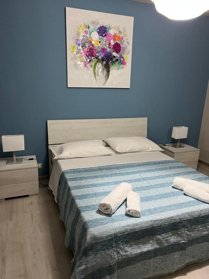Tropicana Casa vacanze Mascali