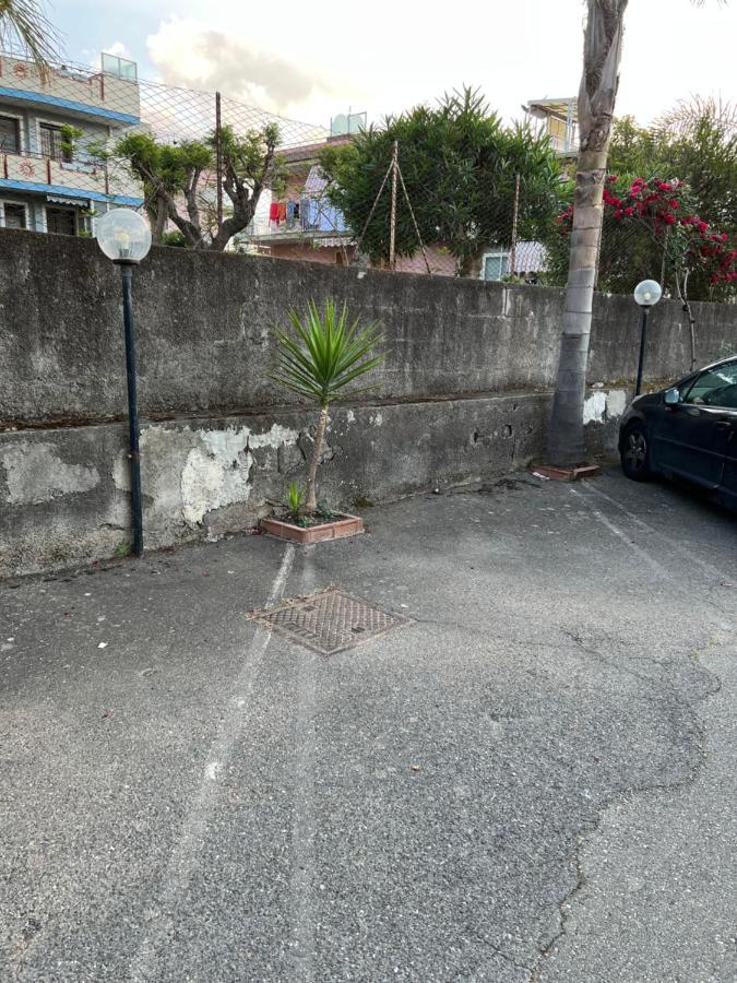 Casa Tropicana *