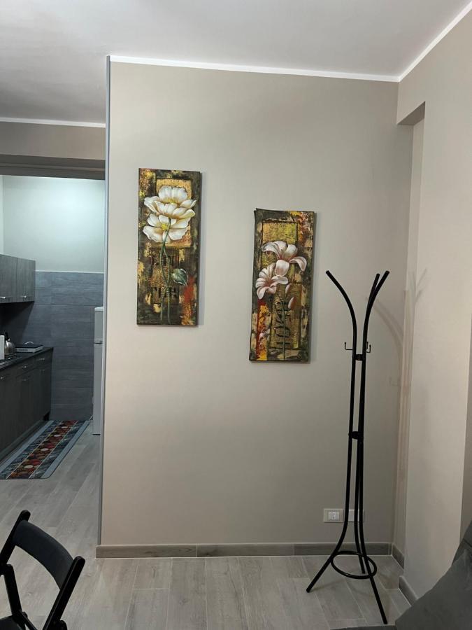 Casa vacanze Tropicana